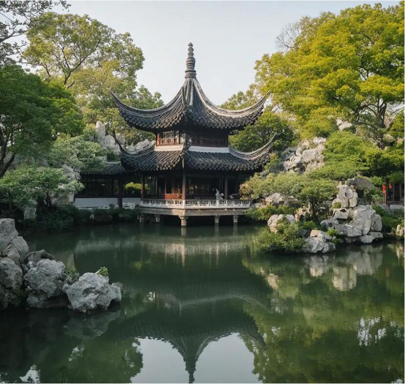 漯河郾城花留餐饮有限公司